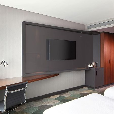 Four Points By Sheraton Istanbul Kagithane Exterior foto
